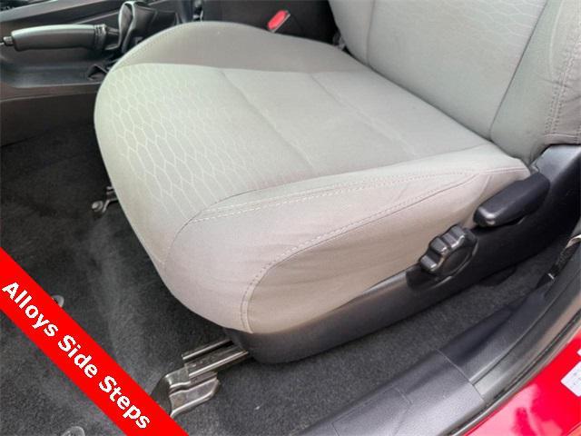 used 2019 Toyota Tacoma car, priced at $30,450