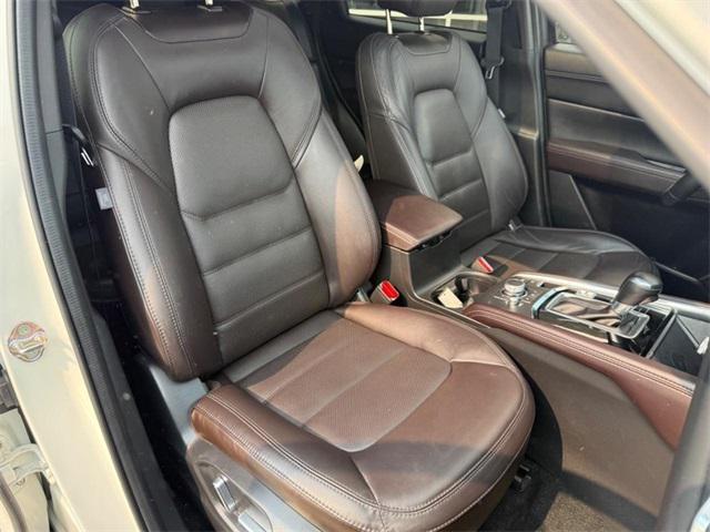 used 2022 Mazda CX-5 car, priced at $25,998