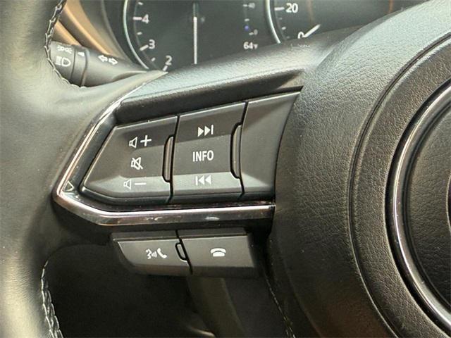 used 2022 Mazda CX-5 car, priced at $25,998