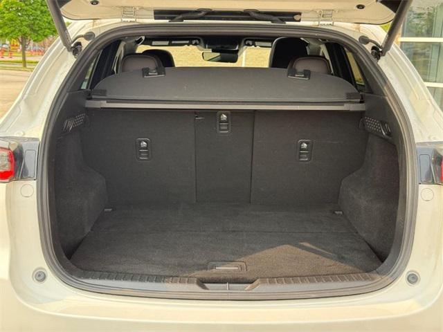 used 2022 Mazda CX-5 car, priced at $25,998