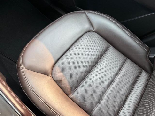 used 2022 Mazda CX-5 car, priced at $25,225