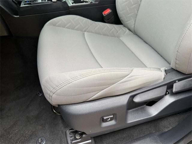 used 2024 Toyota Tacoma car, priced at $40,980