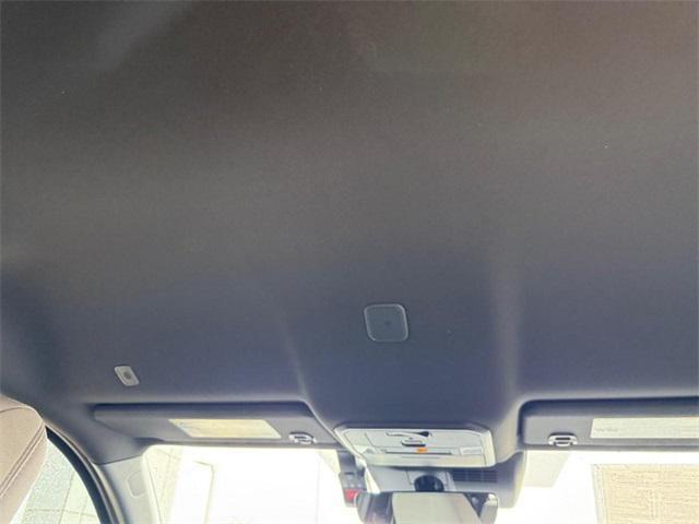 used 2024 Toyota Tacoma car, priced at $40,980
