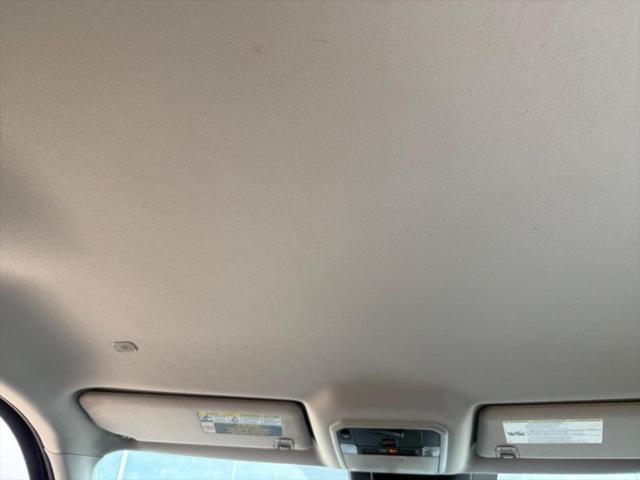 used 2022 Toyota Tundra car, priced at $40,650