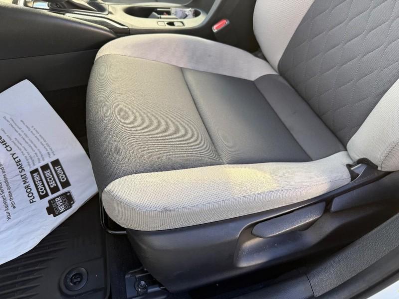 used 2024 Toyota Corolla car, priced at $22,000