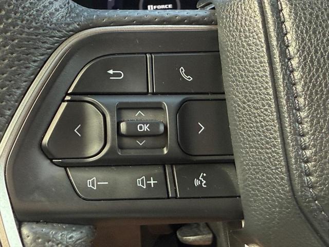 used 2024 Toyota Tacoma car, priced at $45,000