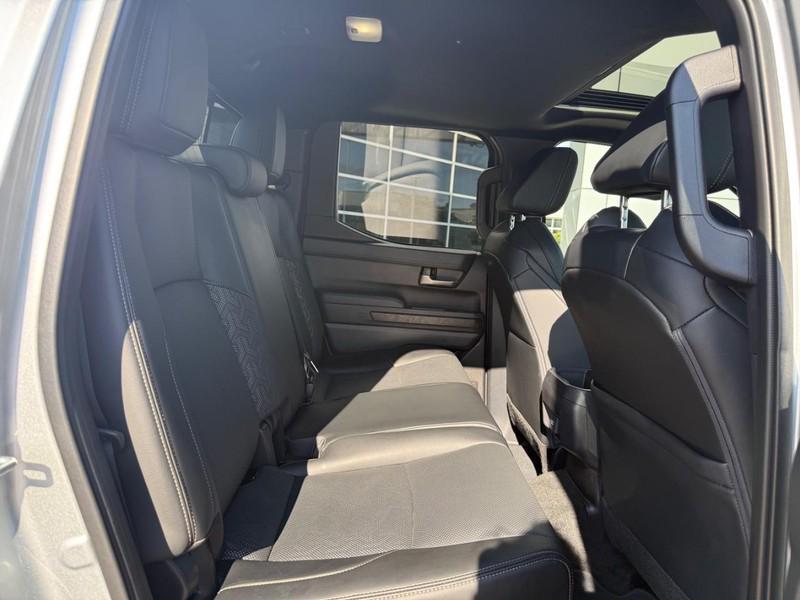 used 2024 Toyota Tacoma car, priced at $46,250