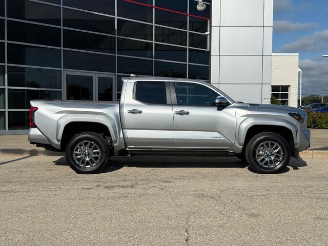 used 2024 Toyota Tacoma car, priced at $51,591