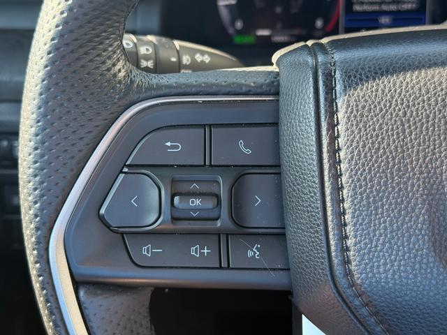 used 2024 Toyota Tacoma car, priced at $51,591