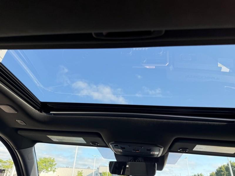 used 2024 Toyota Tacoma car, priced at $46,250