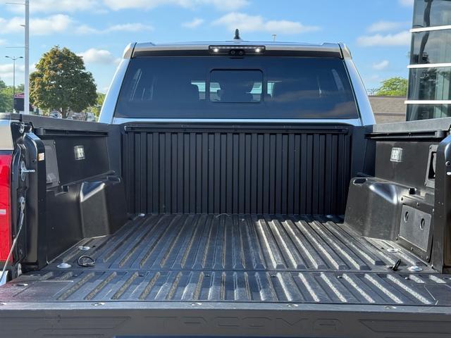 used 2024 Toyota Tacoma car, priced at $51,591