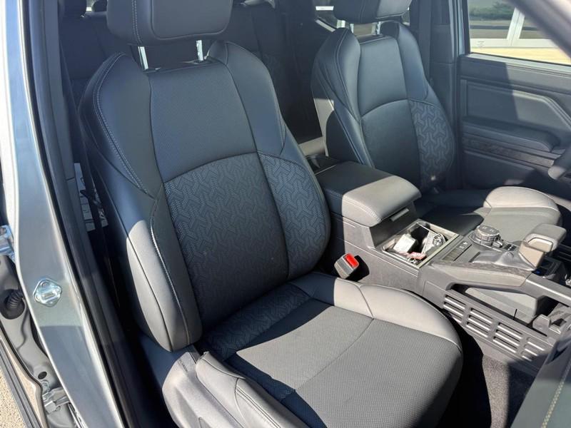 used 2024 Toyota Tacoma car, priced at $46,250