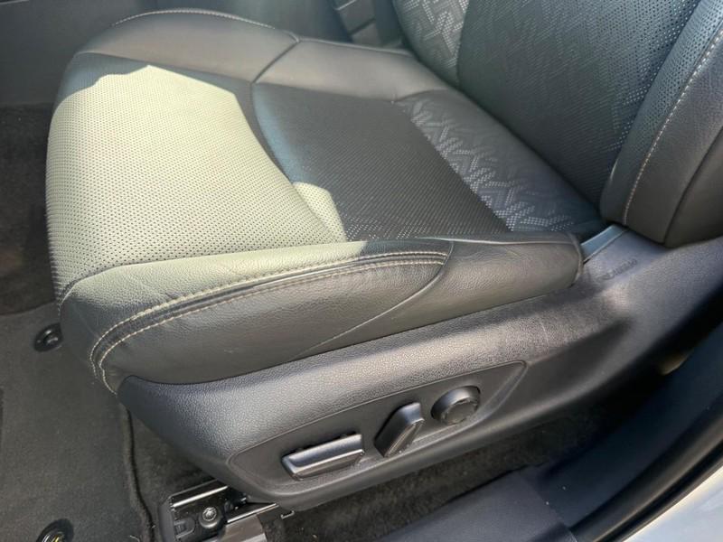 used 2024 Toyota Tacoma car, priced at $46,250