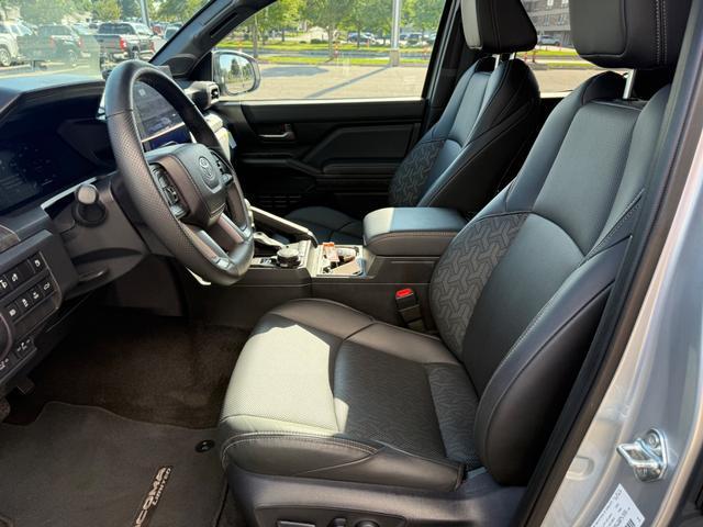 used 2024 Toyota Tacoma car, priced at $51,591