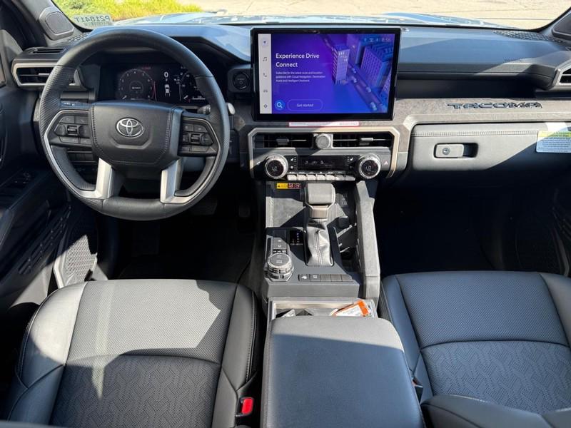 used 2024 Toyota Tacoma car, priced at $46,250