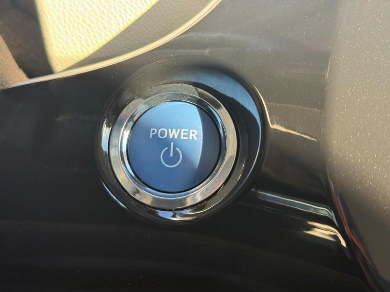 used 2022 Toyota Prius car, priced at $27,000