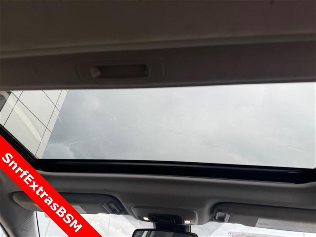 used 2024 Toyota Camry car, priced at $25,566