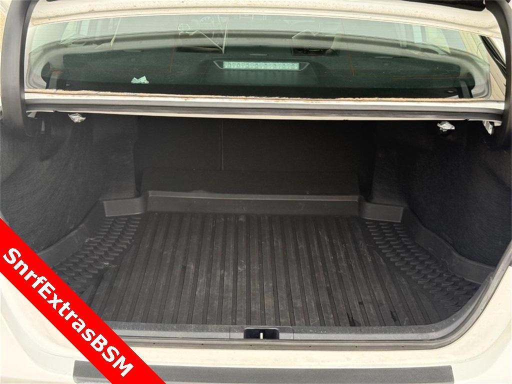 used 2024 Toyota Camry car, priced at $25,566