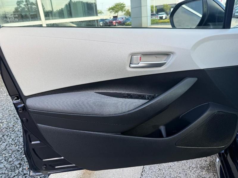 used 2021 Toyota Corolla car, priced at $18,713