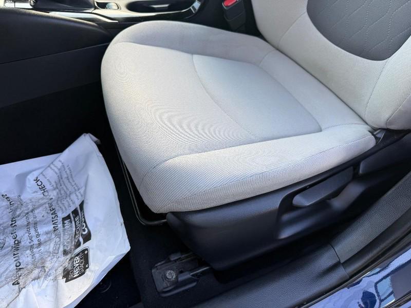 used 2021 Toyota Corolla car, priced at $18,713