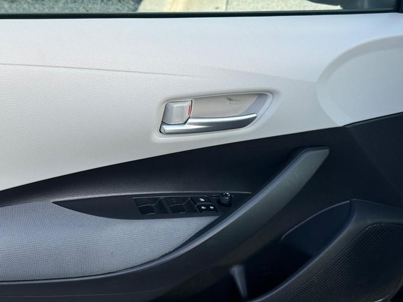 used 2021 Toyota Corolla car, priced at $18,713