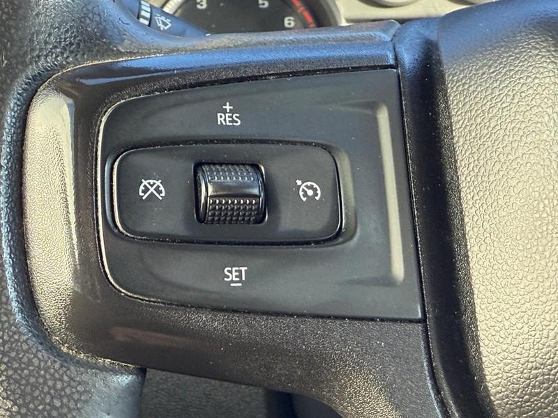 used 2020 Chevrolet Silverado 1500 car, priced at $22,445