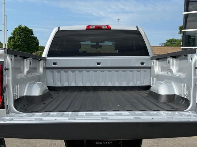 used 2014 Chevrolet Silverado 1500 car, priced at $18,667