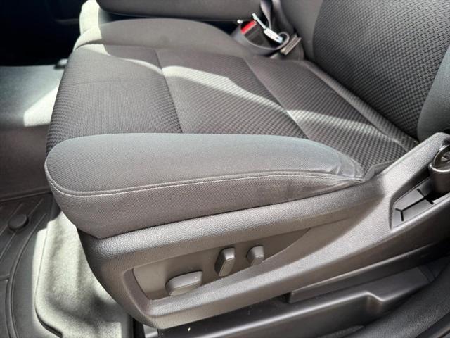 used 2014 Chevrolet Silverado 1500 car, priced at $18,667