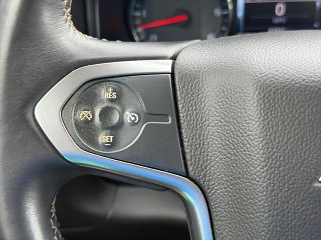 used 2014 Chevrolet Silverado 1500 car, priced at $18,667