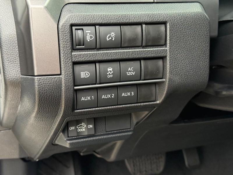 new 2025 Toyota Tacoma car, priced at $48,481