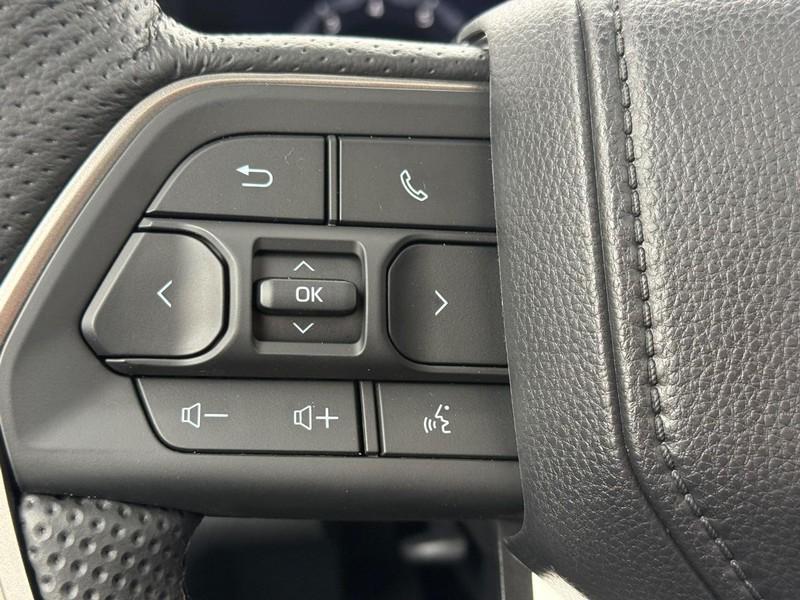 new 2025 Toyota Tacoma car, priced at $48,481