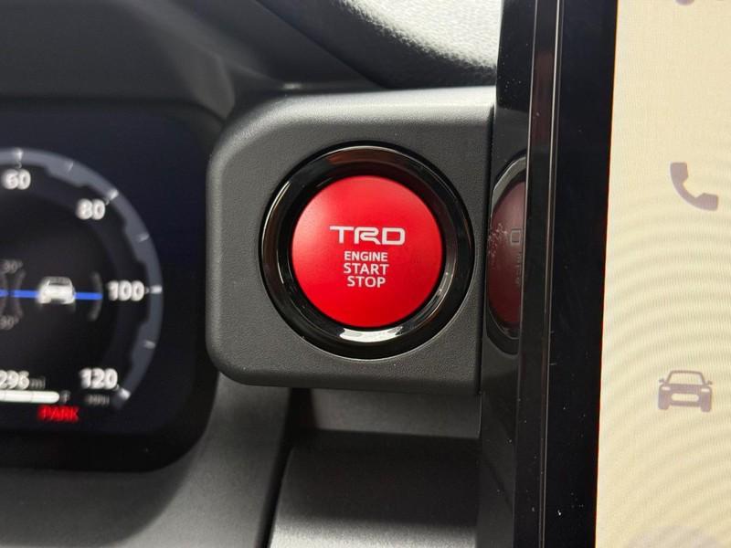 new 2025 Toyota Tacoma car, priced at $48,481