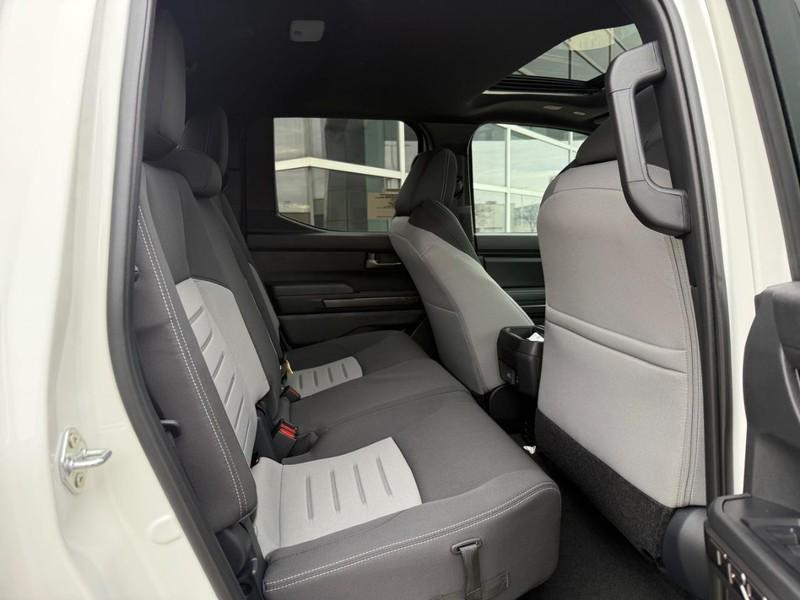 new 2025 Toyota Tacoma car, priced at $48,481