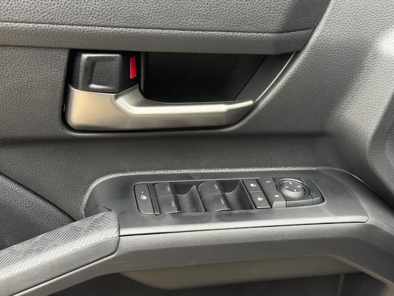 new 2025 Toyota Tacoma car, priced at $48,481