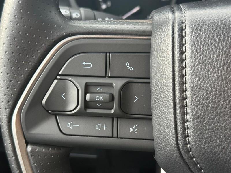 new 2026 Toyota Tundra car, priced at $51,555