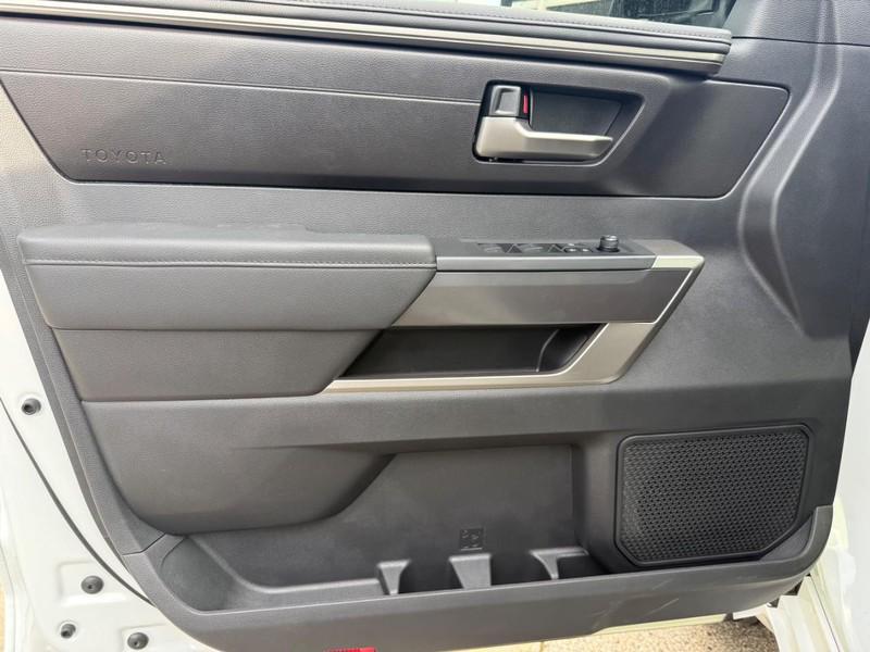 new 2026 Toyota Tundra car, priced at $51,555