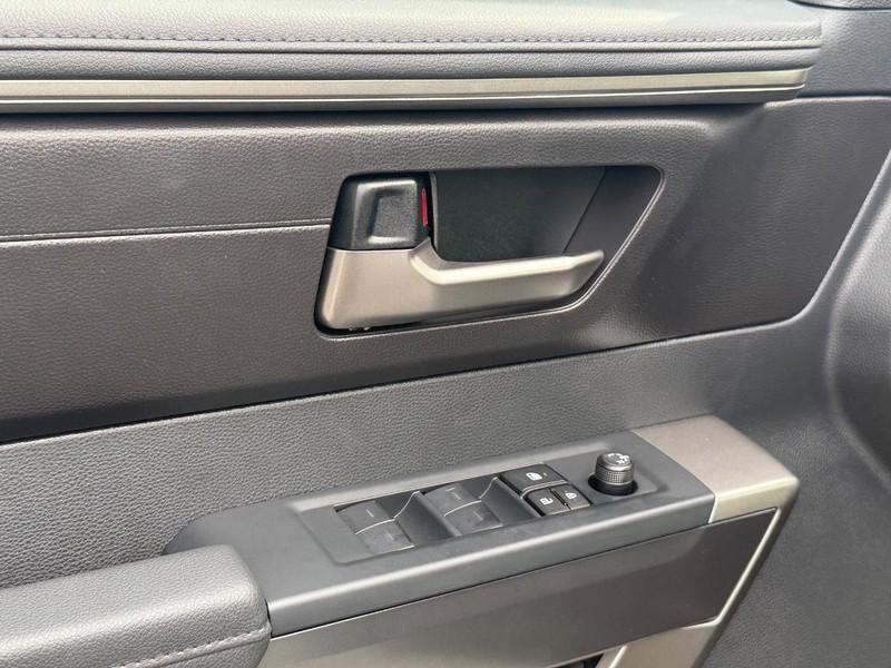 new 2026 Toyota Tundra car, priced at $51,555