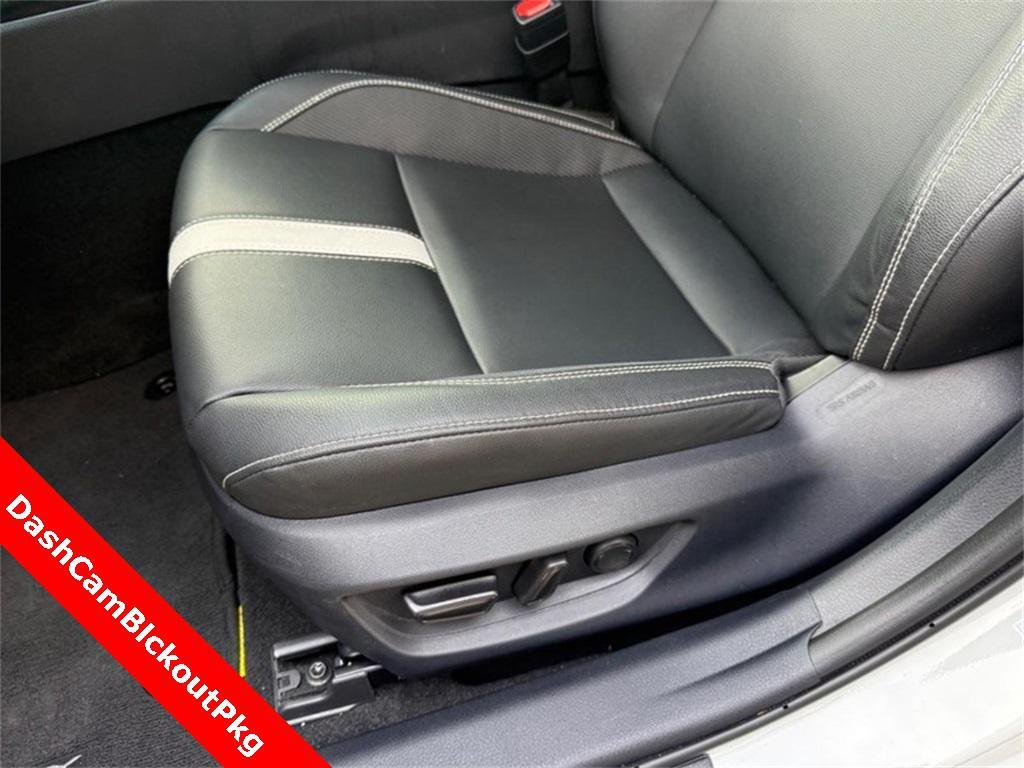 used 2025 Toyota Camry car, priced at $28,650