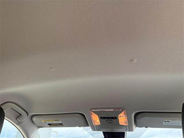 used 2021 Toyota RAV4 car, priced at $28,198