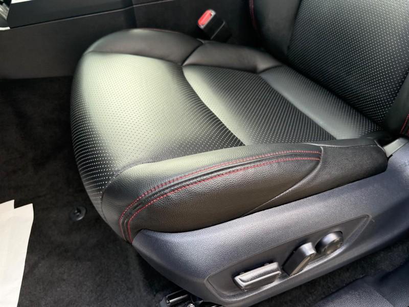 used 2024 Toyota Tacoma car, priced at $45,258