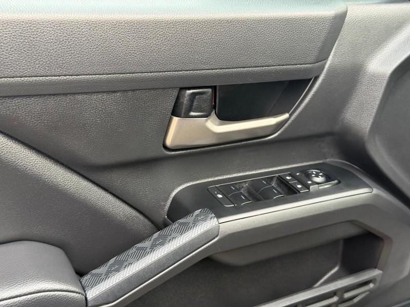used 2024 Toyota Tacoma car, priced at $45,258