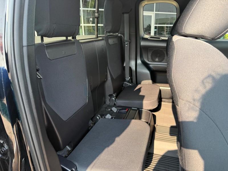 used 2021 Toyota Tacoma car, priced at $36,741