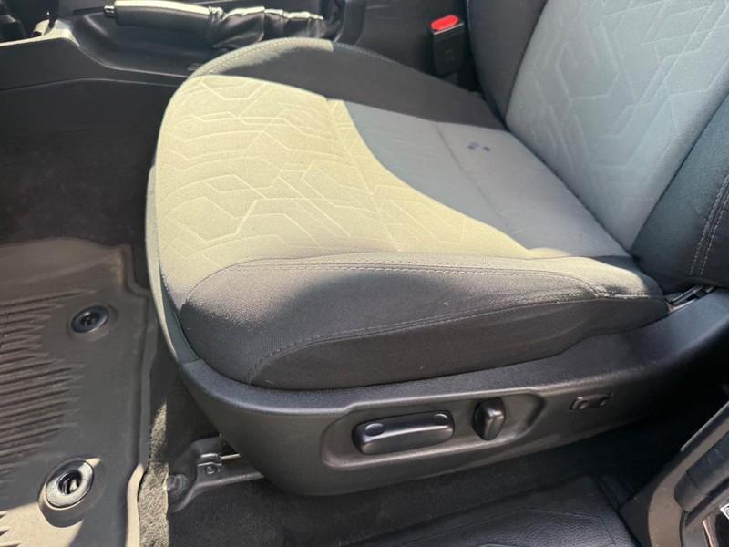 used 2021 Toyota Tacoma car, priced at $36,741