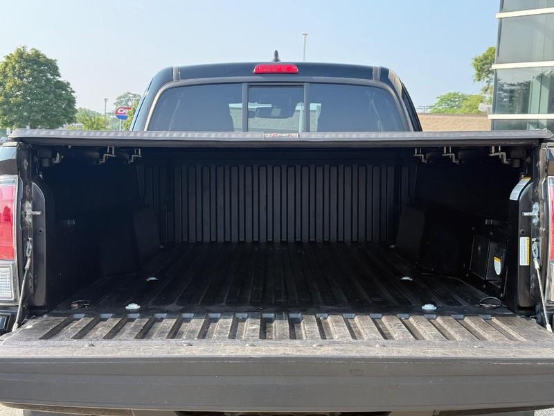 used 2021 Toyota Tacoma car, priced at $36,741