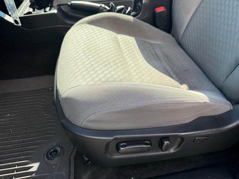used 2022 Toyota Tacoma car, priced at $33,445