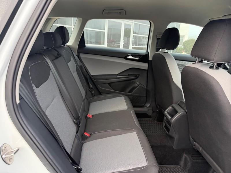 used 2024 Volkswagen Taos car, priced at $23,450