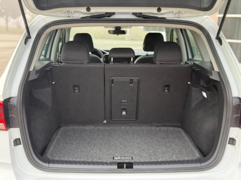 used 2024 Volkswagen Taos car, priced at $23,450