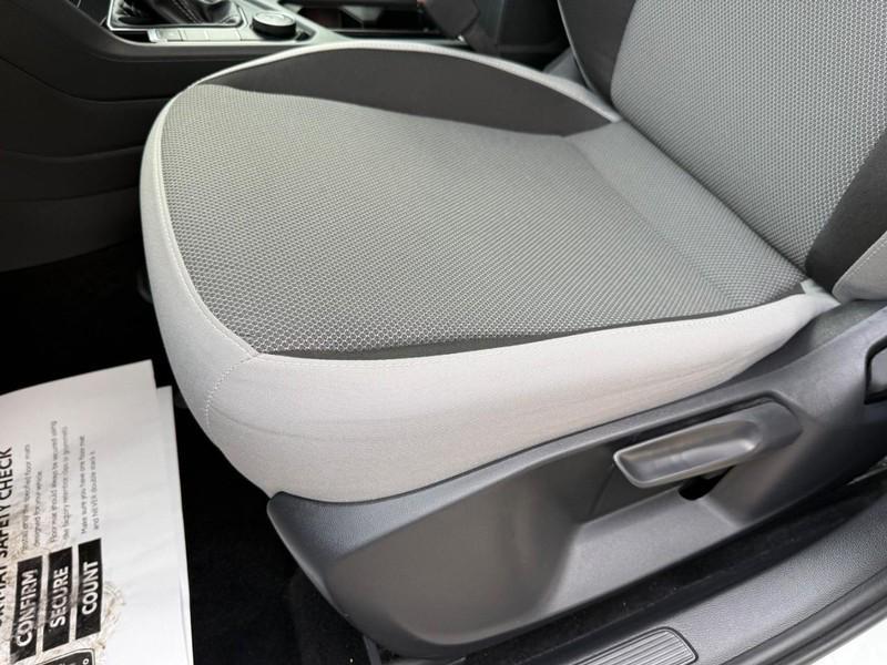 used 2024 Volkswagen Taos car, priced at $23,450