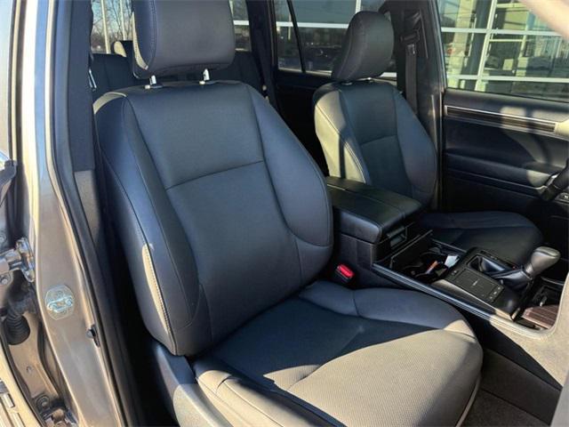 used 2023 Lexus GX 460 car, priced at $53,287