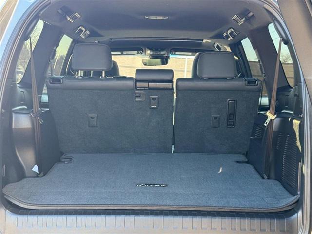 used 2023 Lexus GX 460 car, priced at $53,287
